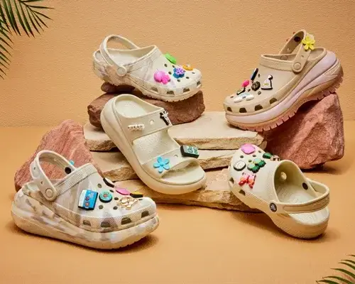 How to Customize the Slippers You Want