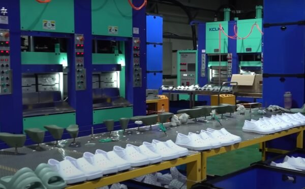 deran factory
