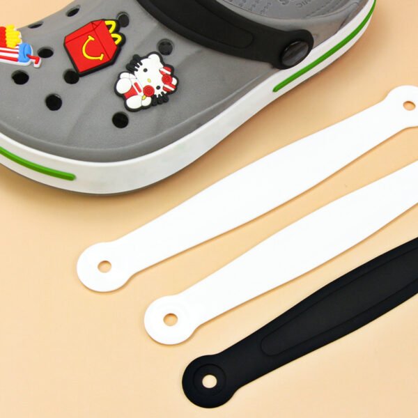 crocs shoelaces supplier