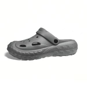 Deodorant and Anti Slip Crocs