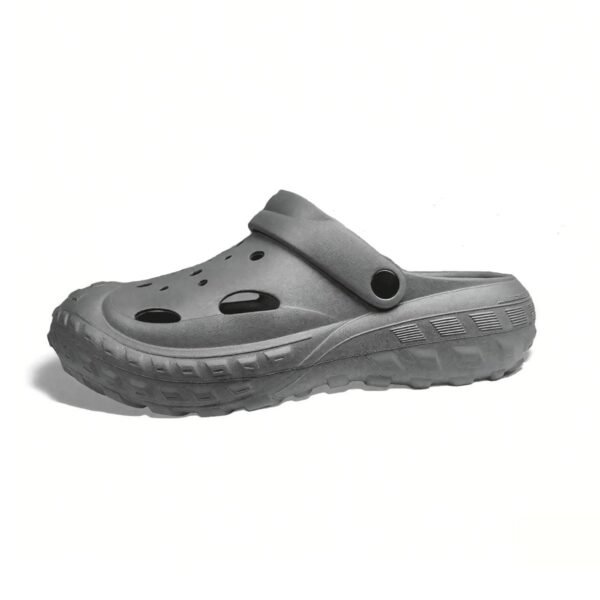 Deodorant and Anti Slip Crocs