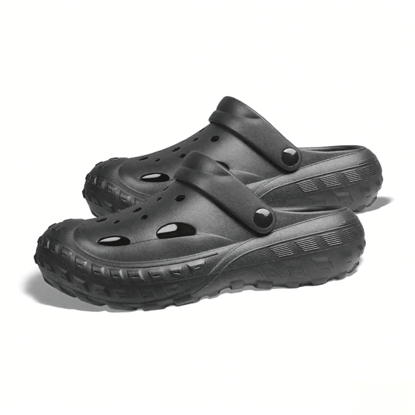 Deodorant and Anti Slip Crocs-2