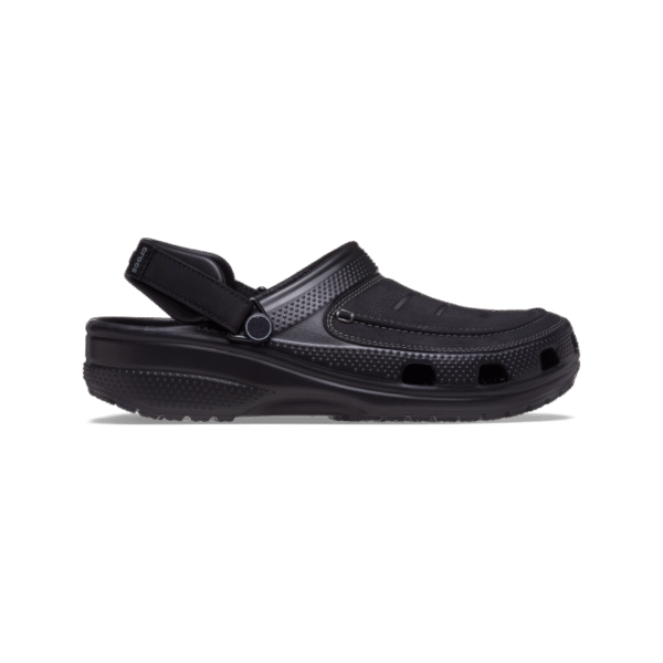 Men Classic Foam Insole Clogs-1