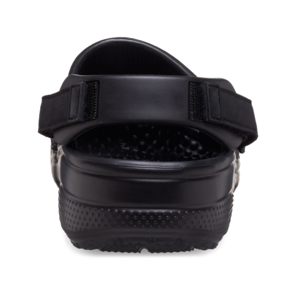 Men Classic Foam Insole Clogs-2