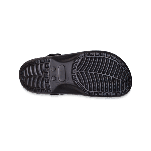 Men Classic Foam Insole Clogs-3
