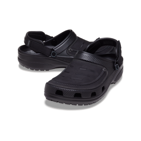 Men Classic Foam Insole Clogs_2