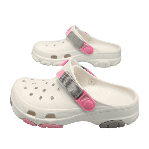 Wholesale Men Fashion Clogs Slipper - Image 3