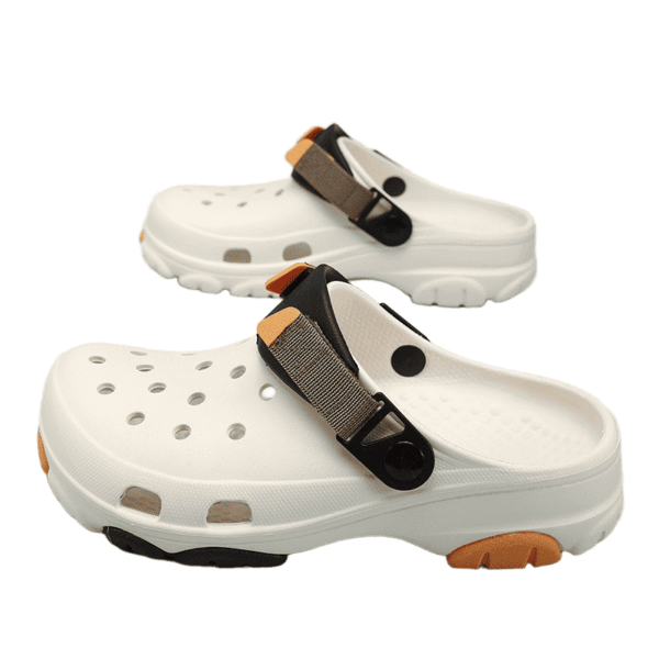 Wholesale Men Fashion Clogs Slipper - Image 2