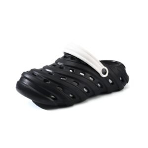 Non Slip Wear Resistant Crocs Shoes