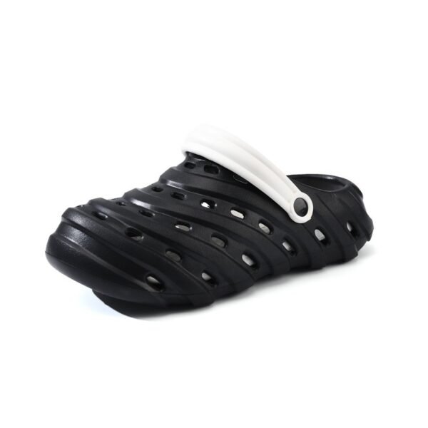 Non Slip Wear Resistant Crocs Shoes