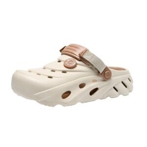 Summer Couples Croco Slipper