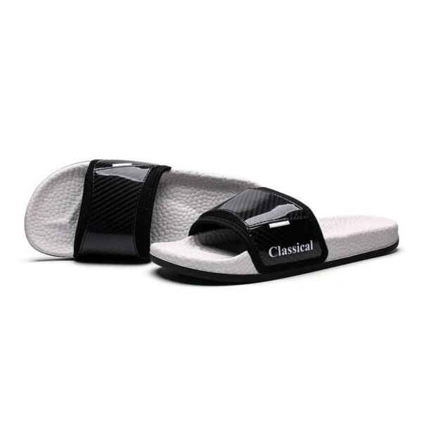 Summer Men Slides Slippers