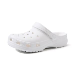 Thick Soled EVA Non Slip Crocs