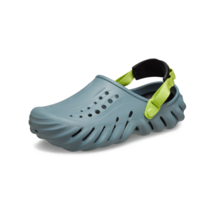 Thick Soled Ventilated Clogs