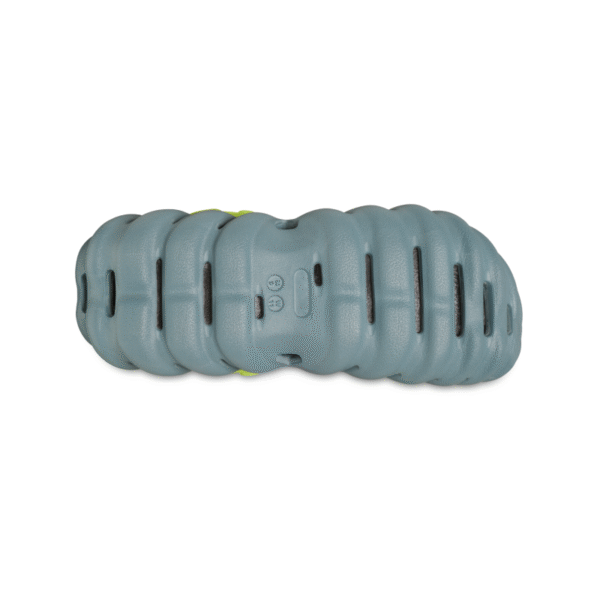 Thick Soled Ventilated Clogs - Image 5