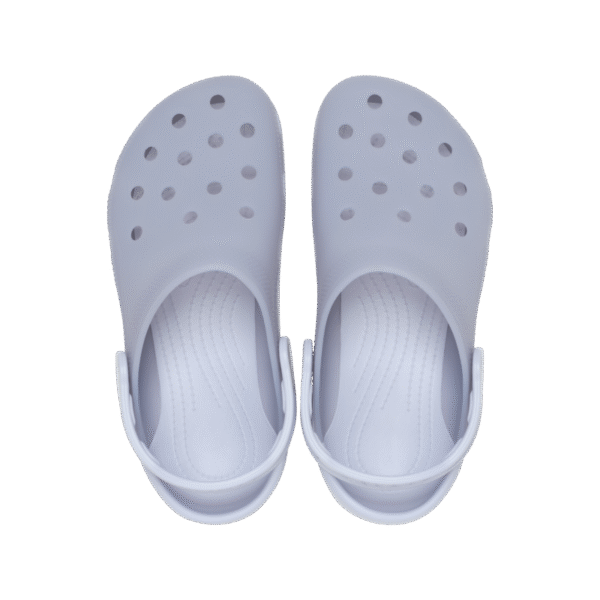 Unisex Classic Frosted Clogs-3