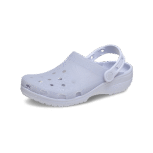Unisex Classic Frosted Clogs