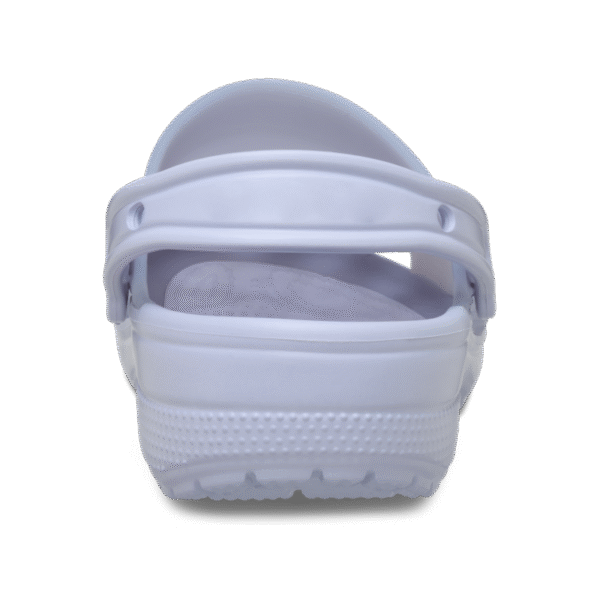 Unisex Classic Frosted Clogs-4