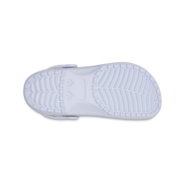 Unisex Classic Frosted Clogs-5