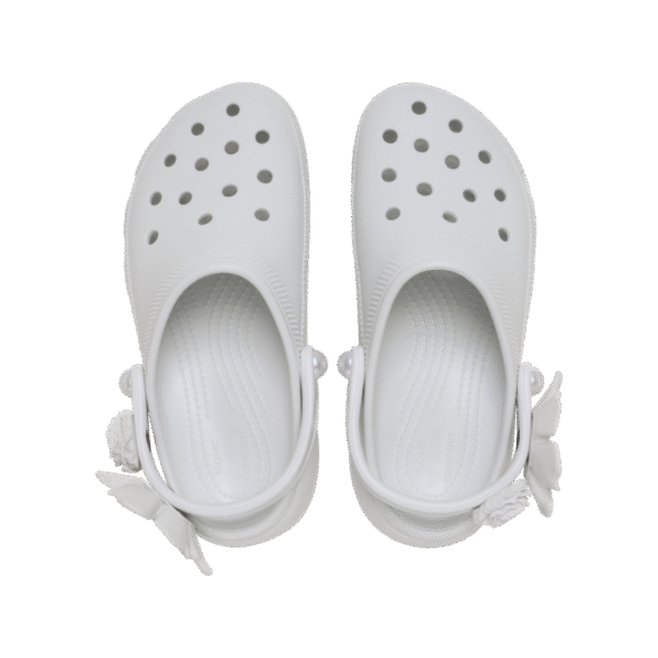 Women's Classic Comfort Bouquet Clogs - Image 3