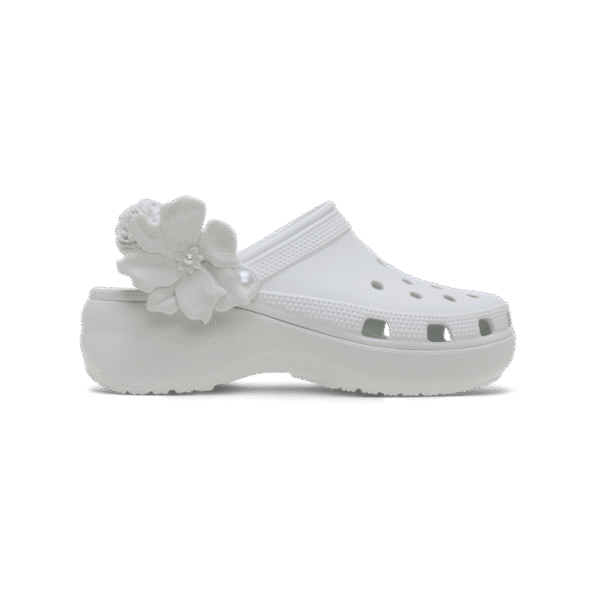 Women's Classic Comfort Bouquet Clogs - Image 5