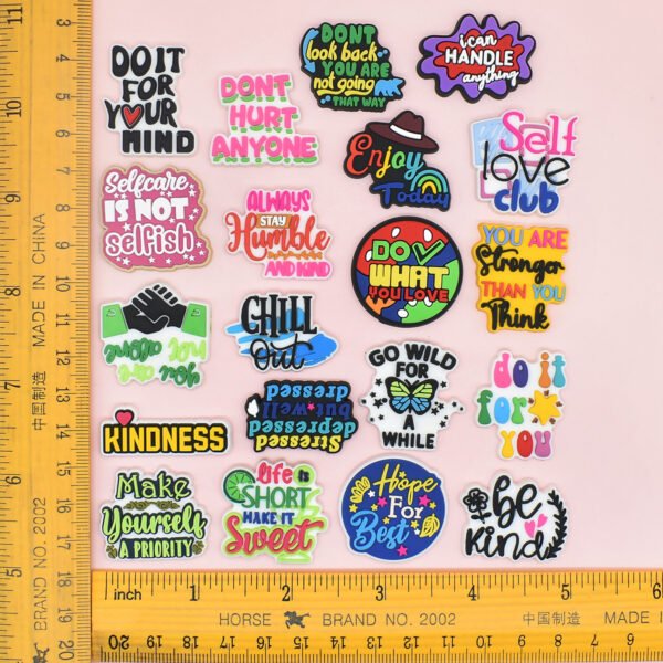 Wholesale Crocs Charms and Custom Jibbitz Manufacturer - Image 3