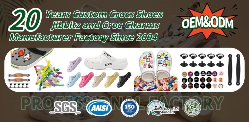 crocs factory Company Profile