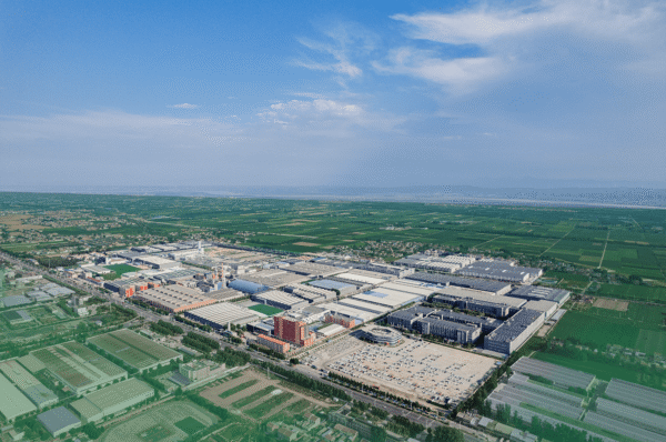 deran slipper factory