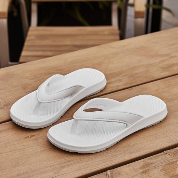 Beach EVA Custom Flip flops-1