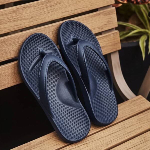 Beach EVA Custom Flip flops-3