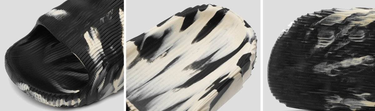 Casual EVA Slipper detail