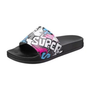 Customizable PVC Slipper