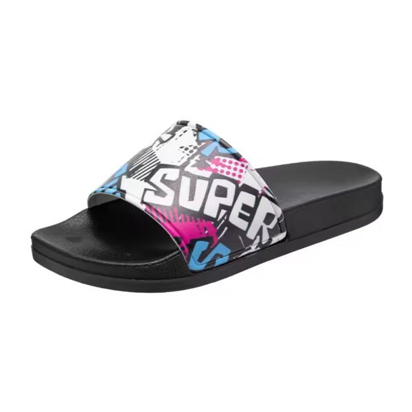 Customizable PVC Slipper
