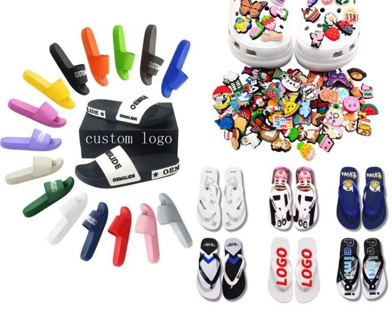 Deran Leading OEM & ODM Slipper Manufacturer
