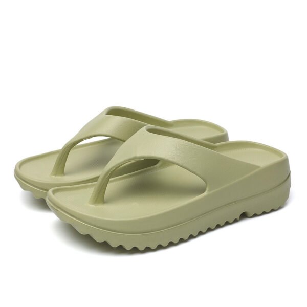 EVA Custom Flip Flops Supplier-3