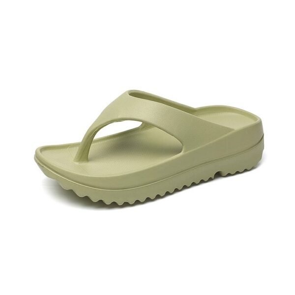 EVA Custom Flip Flops Supplier
