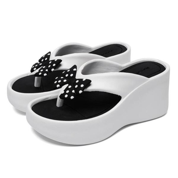 High Heeled Flip Flops-2