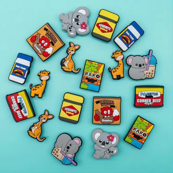 OEM Jibbitz Charms Wholesale-2