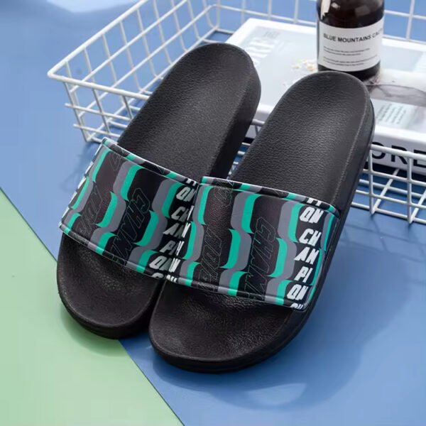 OEM&ODM PVC Slippers Factory-1