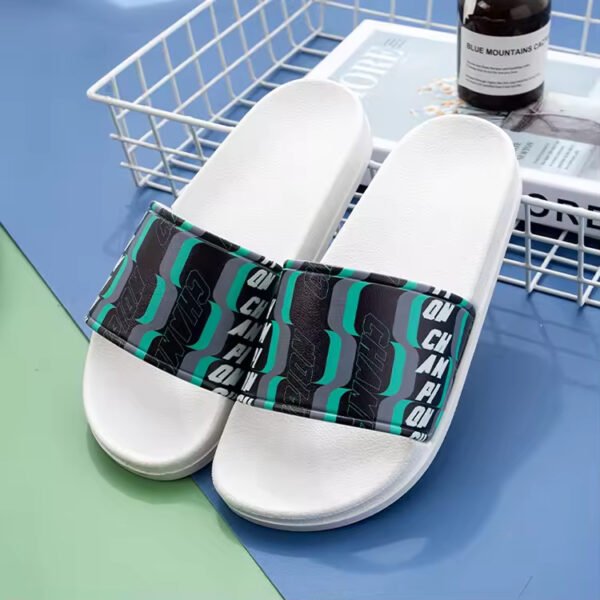 OEM&ODM PVC Slippers Factory-2
