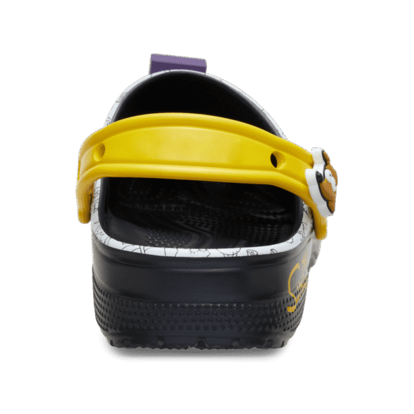 Supply Simpsons Crocs-3