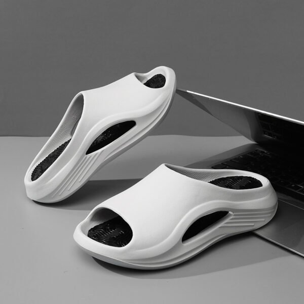 Thick Soled EVA Slipper-1