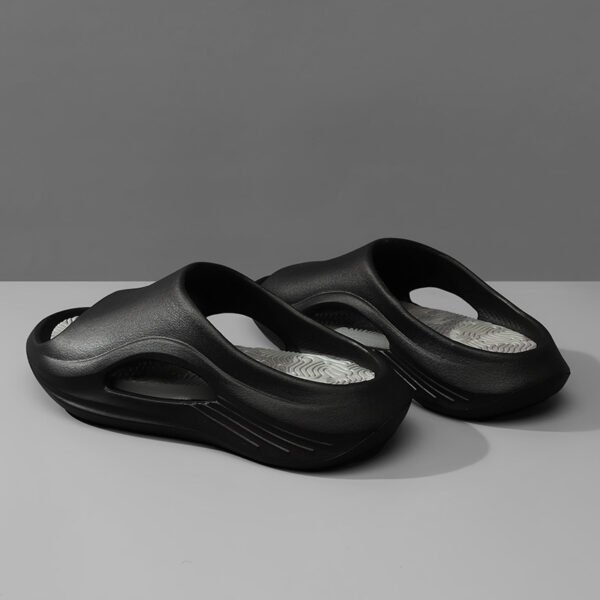 Thick Soled EVA Slipper-2