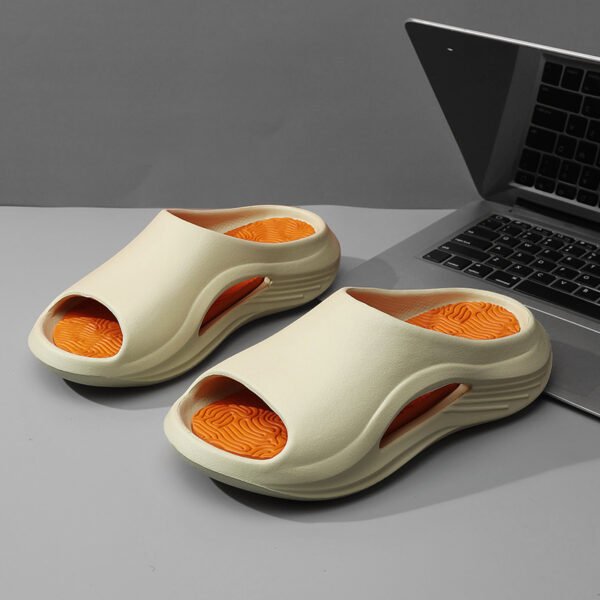 Thick Soled EVA Slipper-3