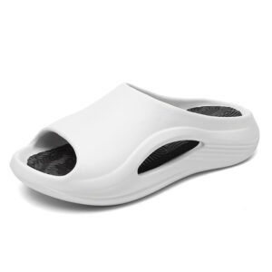 Thick Soled EVA Slipper