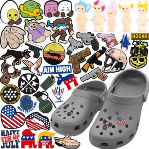 Wholesale Charms for Crocs