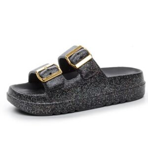Woman Birkenstock Slipper Vendors