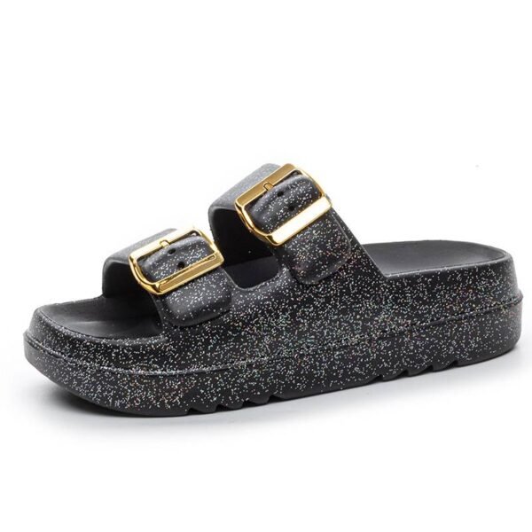 Woman Birkenstock Slipper Vendors