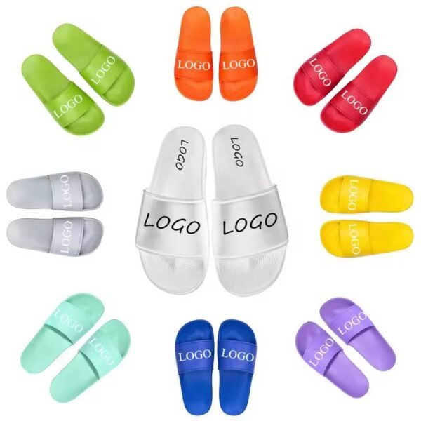 OEM&ODM Custom Slipper Manufacturer Factory - Image 3