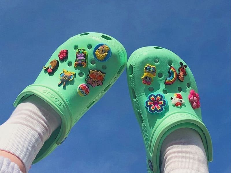 Crocs Shoes